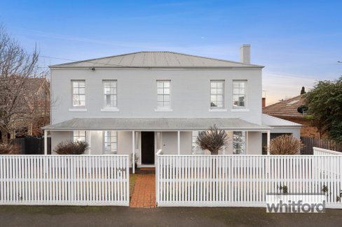 128 Skene Street, Newtown