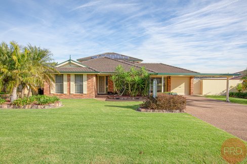 128 South Seas Drive, ASHTONFIELD NSW 2323