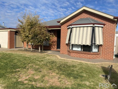 12/8 Taylor Drive, MILDURA VIC 3500