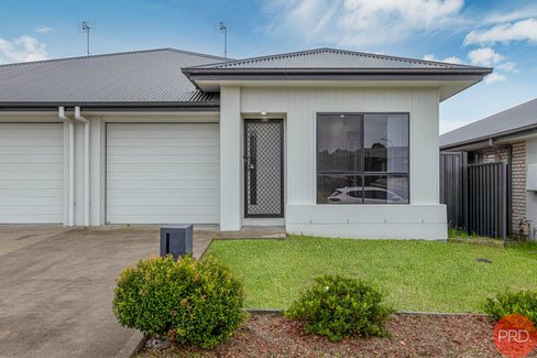 1/28 Thorncliffe Avenue, THORNTON NSW 2322