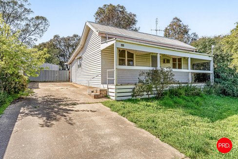 128 Upper California Gully Road, CALIFORNIA GULLY VIC 3556