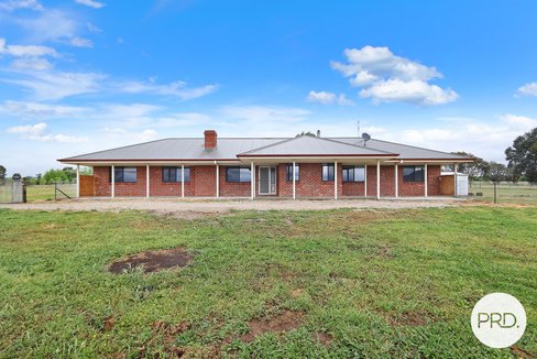 1280 Table Top Road, TABLE TOP NSW 2640