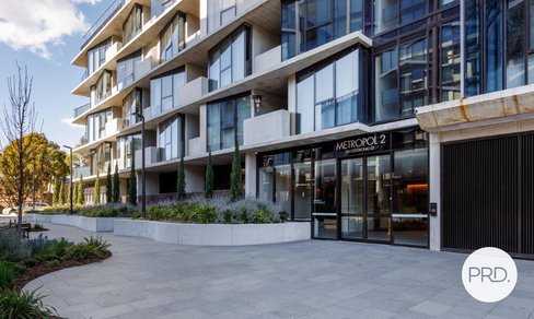 12/83 Cooyong Street, REID ACT 2612