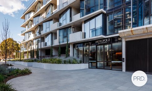 12/83 Cooyong Street, REID ACT 2612