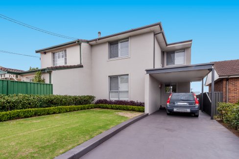 1285 Anzac Parade, CHIFLEY NSW 2036
