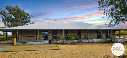 1289 Old Errowanbang Road, ERROWANBANG NSW 2791