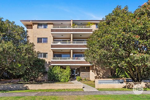 1/29-33 Station Street, MORTDALE NSW 2223