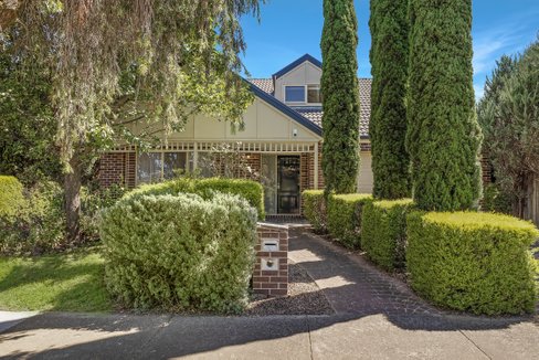 1/29 Adelaide Avenue Mount Waverley 3149