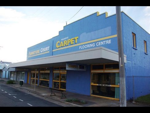 129 Adelaide Street, MARYBOROUGH QLD 4650
