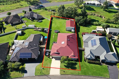129 Avery Street, RUTHERFORD NSW 2320