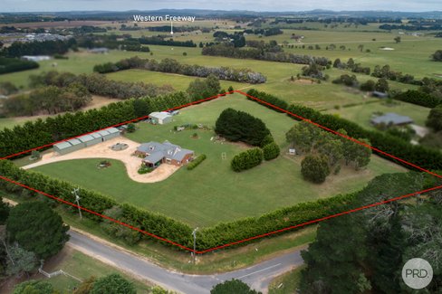 129 Ballanee Road, BALLAN VIC 3342