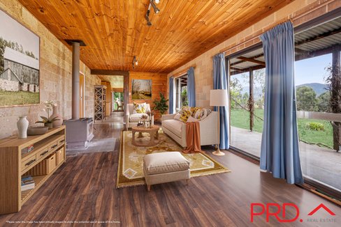 129 Braefarm Road, MOONBI NSW 2353