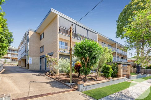 12/9 Buckby Street, NUNDAH QLD 4012