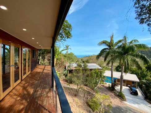 12/9 Cedar Court, JUBILEE POCKET QLD 4802