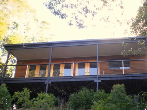 12/9 Cedar Court, JUBILEE POCKET QLD 4802