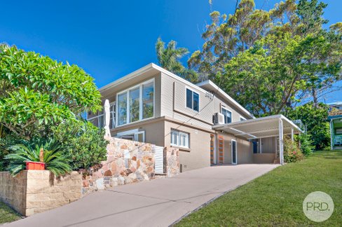129 Government Road, NELSON BAY NSW 2315
