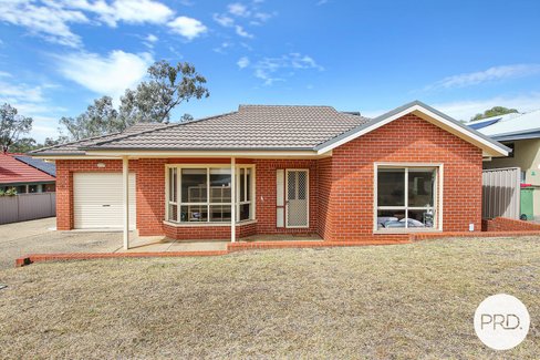 1/29 Heppner Court, THURGOONA NSW 2640