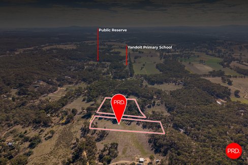 129 High Street, YANDOIT VIC 3461