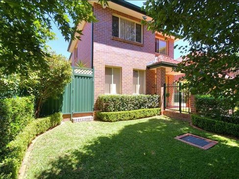 1/29 Morgan Street, KINGSGROVE NSW 2208