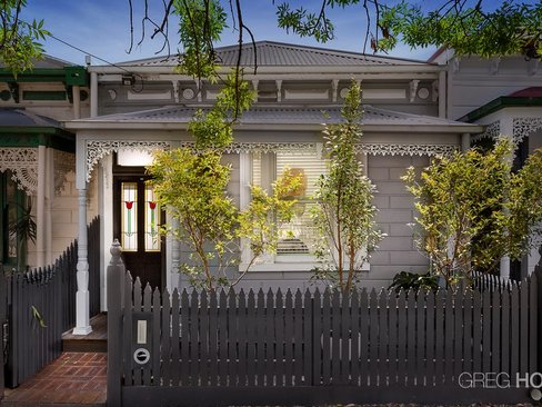 129 Pickles Street Port Melbourne 3207