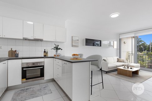 12/9 Pitt Street, MORTDALE NSW 2223