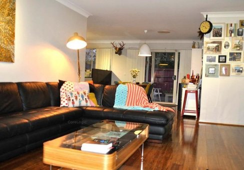 1/29 The Boulevarde, HOLSWORTHY NSW 2173