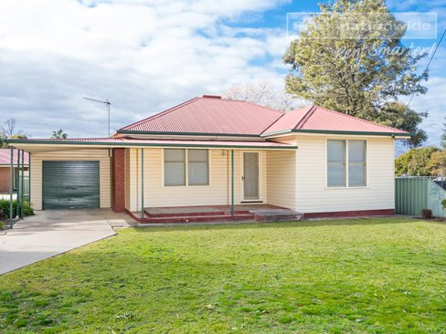 1/29 The Boulevarde, KOORINGAL NSW 2650