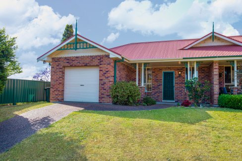 1/29 Ventura Close, RUTHERFORD NSW 2320