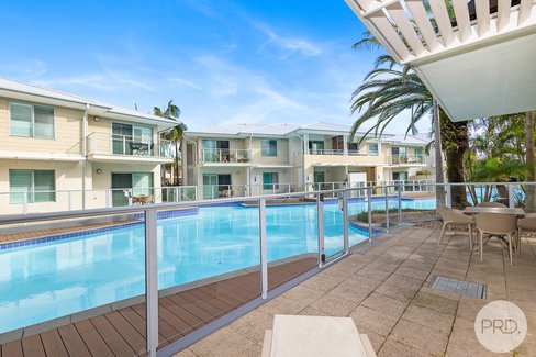 129/265 Sandy Point Road, SALAMANDER BAY NSW 2317