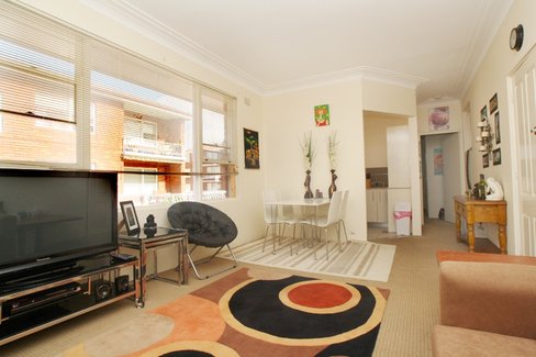 12/93 Alfred Street, RAMSGATE BEACH NSW 2217