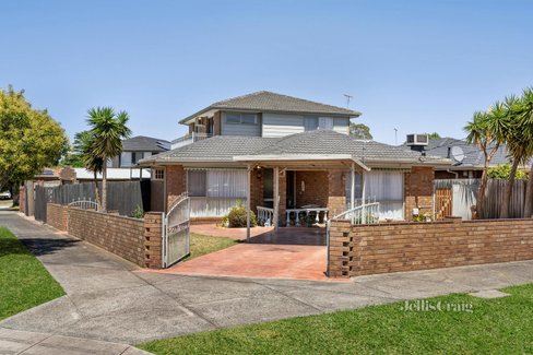 12A Bellavista Crescent Clayton South 3169