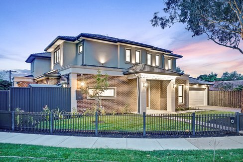 12A Browning Drive Glen Waverley 3150