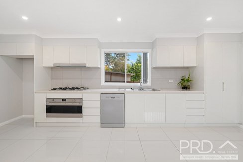 12A Campbell Street, RAMSGATE
