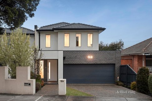 12A Flinders Street Bulleen 3105