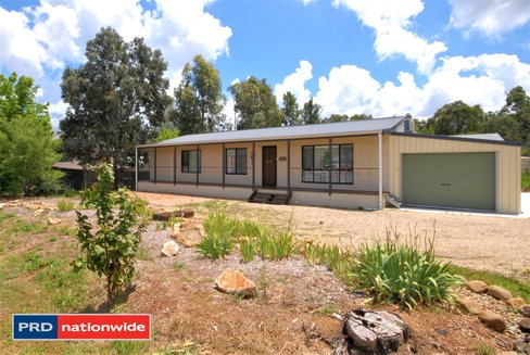 12A Forster Street, BUNGENDORE NSW 2621