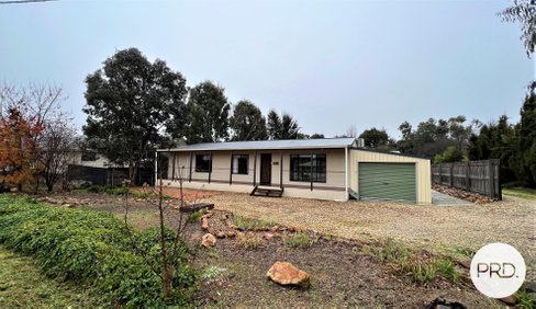 12a Forster Street, BUNGENDORE NSW 2621