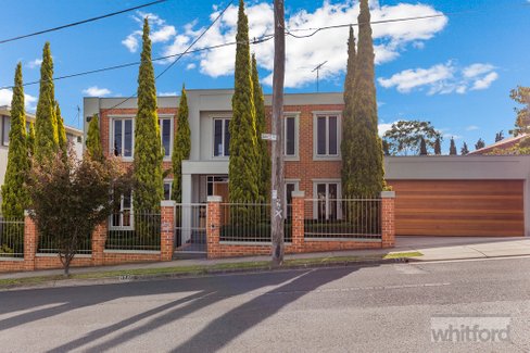 12A Harcourt Street, Newtown