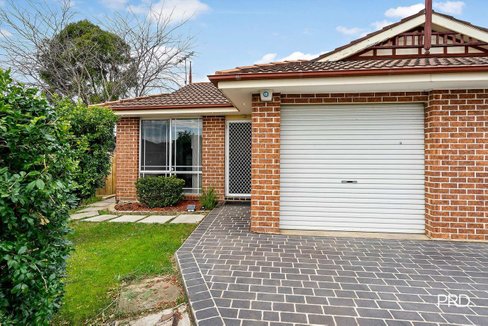 12A Harrier Place, Claremont Meadows NSW 2747