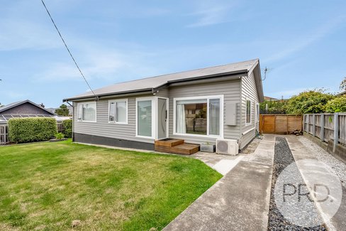 12a High Street, BELLERIVE