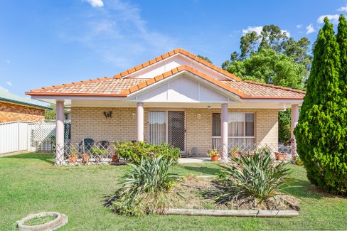 1/2A Justine Parade, RUTHERFORD NSW 2320