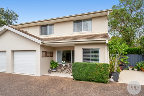 12a Ketch Close, CORLETTE NSW 2315