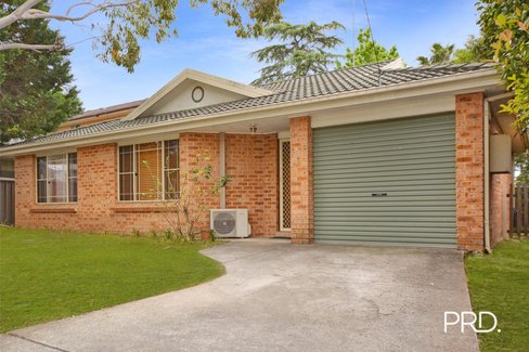 12A Leonay Parade, Leonay NSW 2750