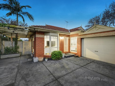 12A Marquis Road Bentleigh 3204