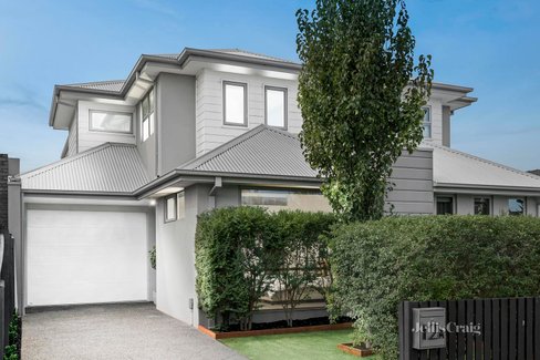 12A Maxwell Avenue Altona North 3025