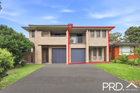 12a Narooma Close, PANANIA NSW 2213