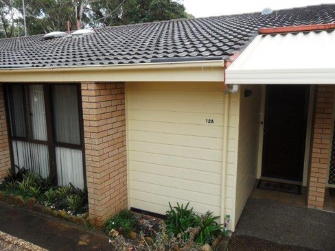 12a Norburn Avenue, NELSON BAY NSW 2315