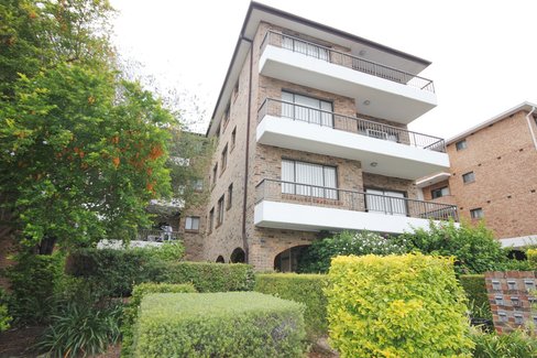 1/2a Ocean Street, KOGARAH NSW 2217