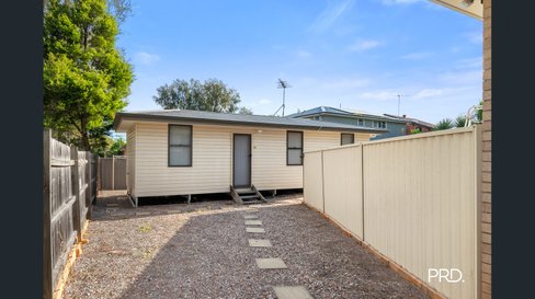 12A Pamshaw Pl, Bidwill NSW 2770
