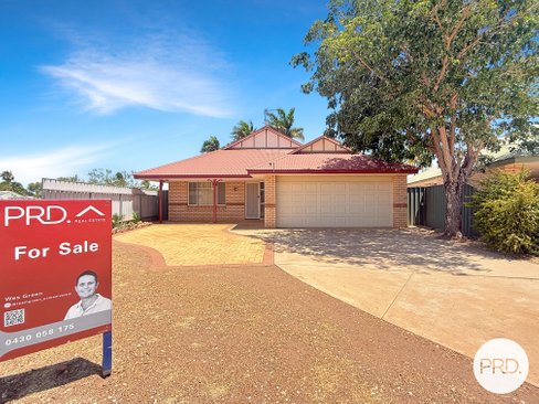 12a Peirl Way, PEGS CREEK WA 6714