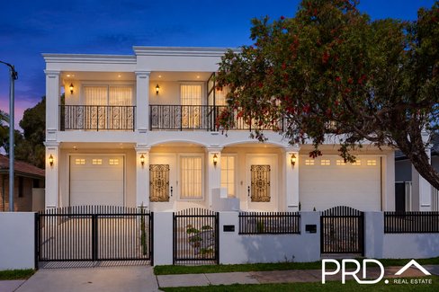 12a Pozieres Avenue, MILPERRA